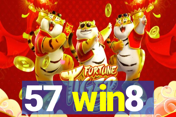 57 win8